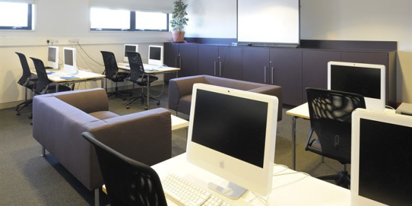 Meeting Area