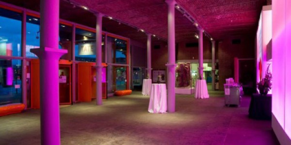 Event Room