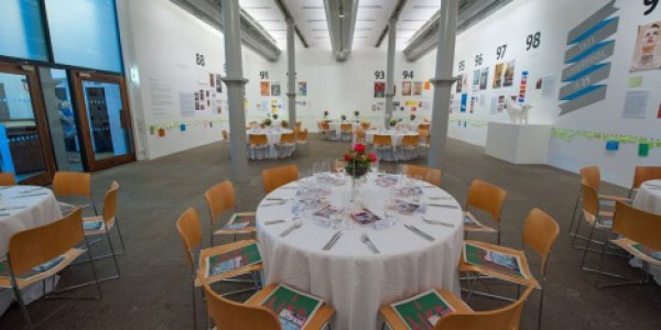 Conference Space
