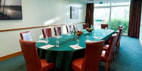 Boardroom