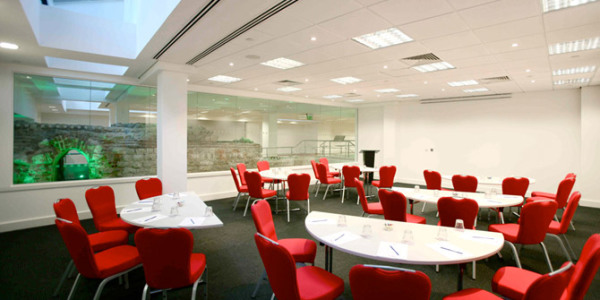 Walbrook Suite
