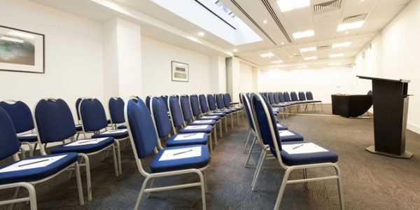 Aldgate/Bishopgate Suite