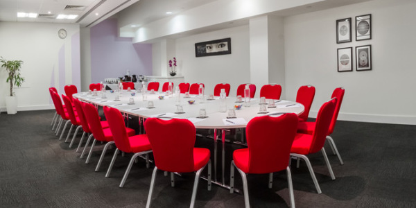 Newgate Suite