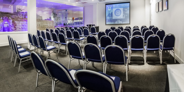 Walbrook Suite