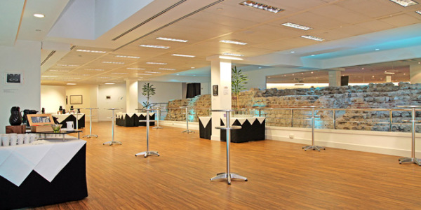 Cornhill Suite