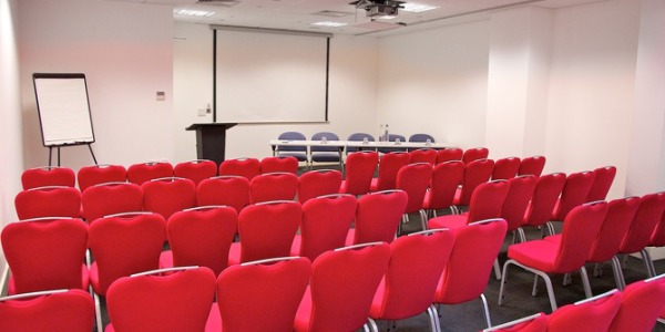 Newgate Suite