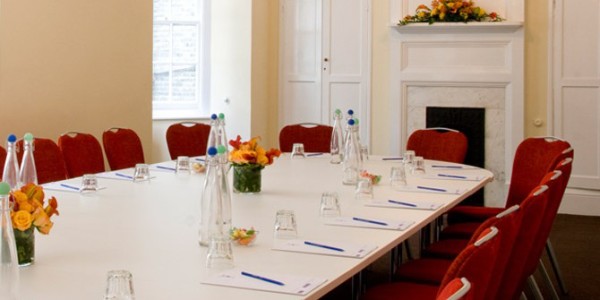 Euston Suite