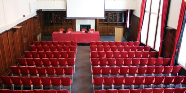 Council Chamber