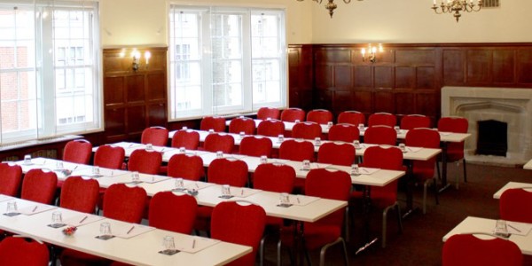 Oxford Suite