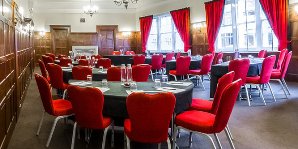 Oxford Suite