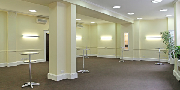 Regent Suite