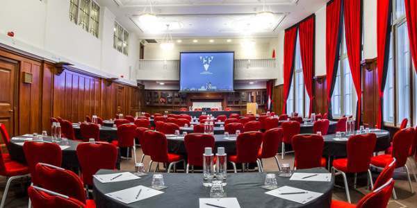 Council Chamber