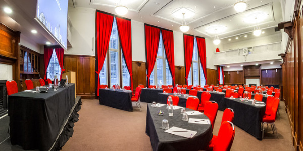Council Chamber