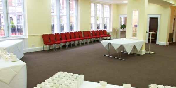 Regent Suite