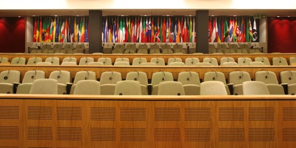 Council Chamber
