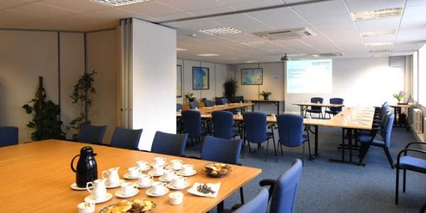 Meeting Area