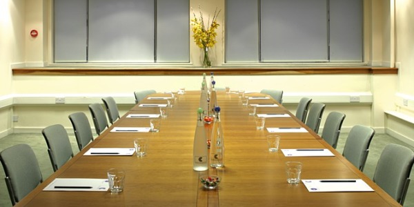 Boardroom