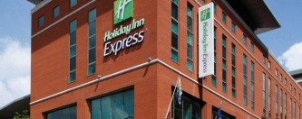 Holiday Inn Birmingham City Centre