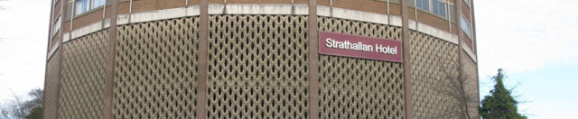 Menzies Strathallan Hotel