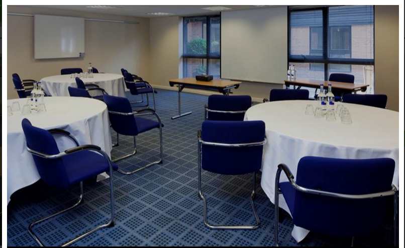 ABBEY SUITE