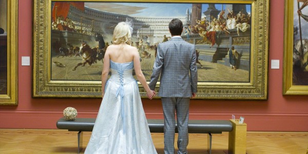 ART GALLERY