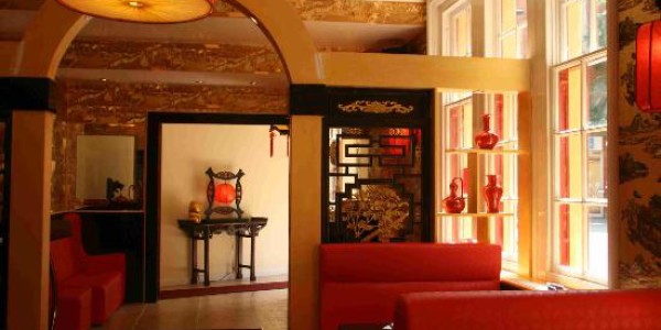 BANQUET OASIS LEISURE CENTRE