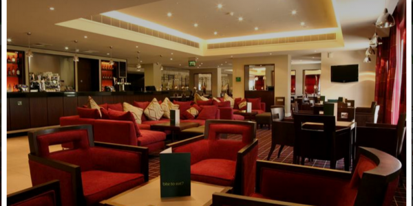 BAR AND LOUNGE