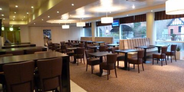 Bar Lounge