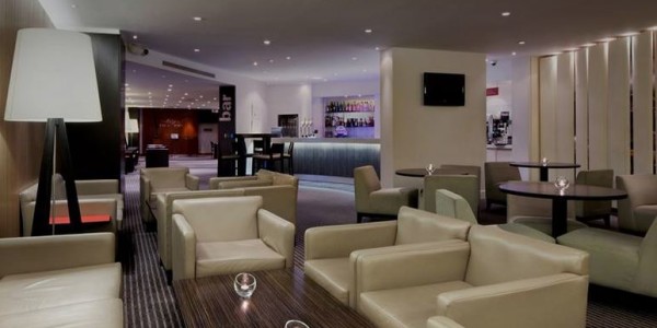 Bar and Lounge