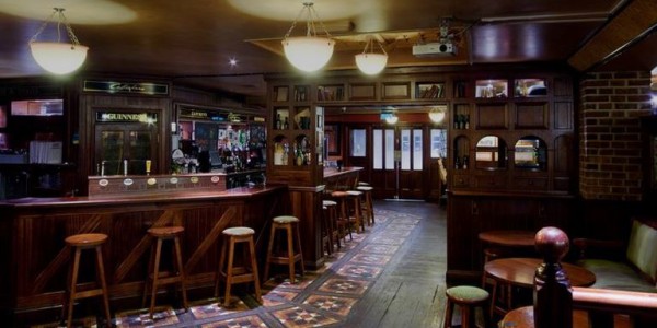 Bar