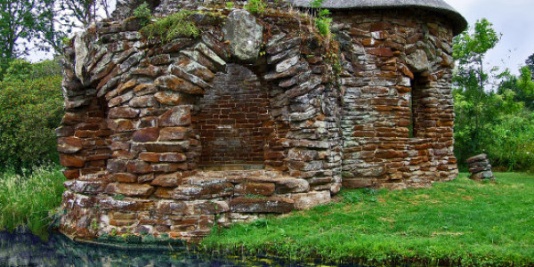 Bath House