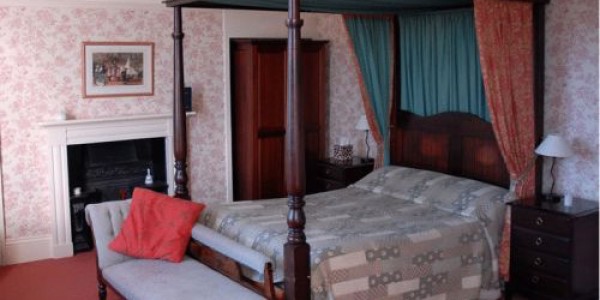 Bedroom 4