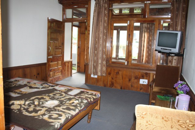 Bedroom 5