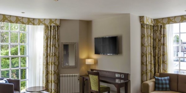 Bedroom Accomodation