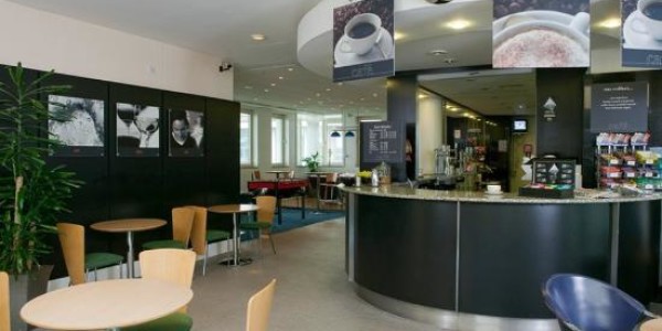 CAFE BAR