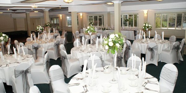 CONFERENCE AND MEETING VENUE