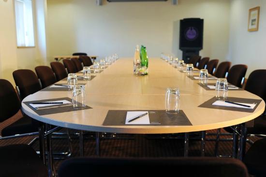 CONFERENCE, MEETING ROOM