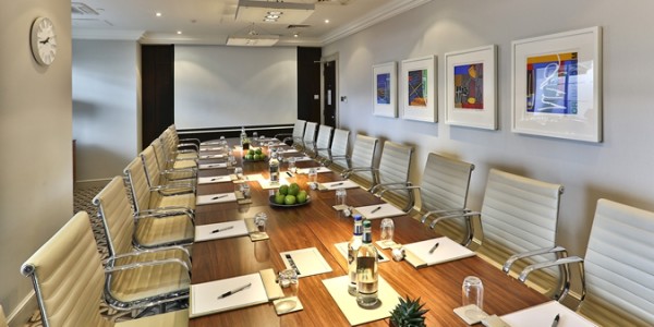 Marlborough Suite
