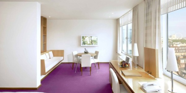 CONTEMPORARY FURNITURES