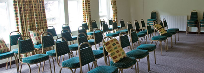CORPORATE AND CONFERENCE SPACES