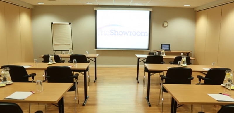 Classroom Layout