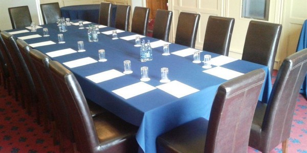 Conference Area