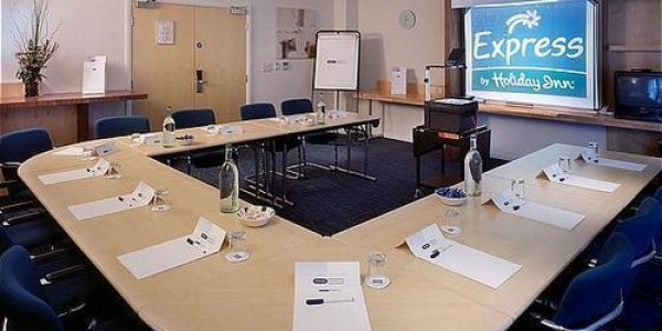 Conference Area