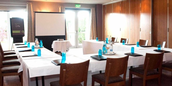 Conference Area
