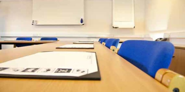 Conference Area