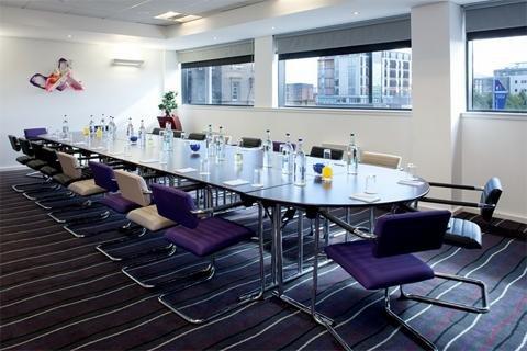 Conference Area