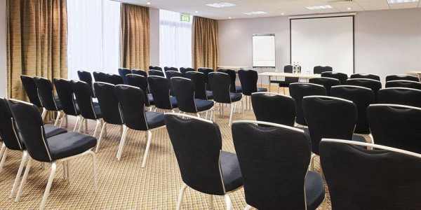 Conference Area