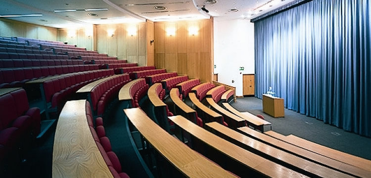 Conference Area