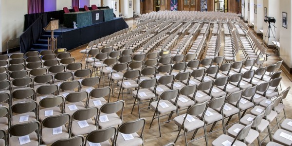 Conference Area