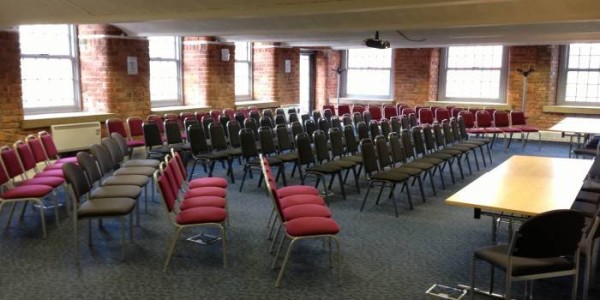Conference Area